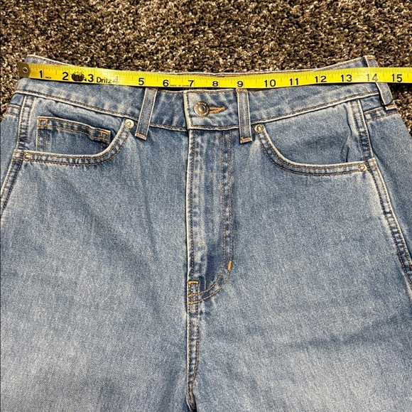 Veronica Beard Dylan High Rise Straight Leg - Picture 15 of 17